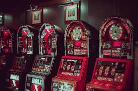 Официальный сайт Selector GG Casino